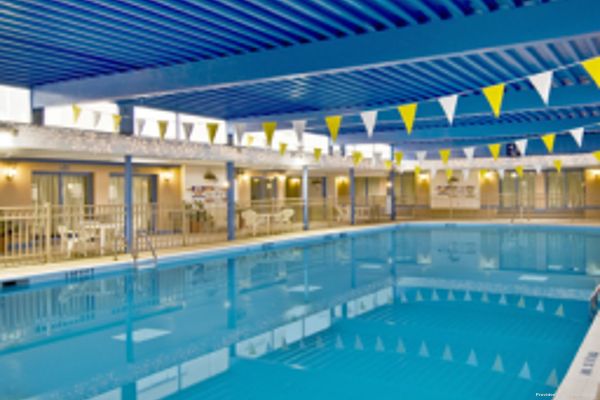 Americas Best Value Inn (Lima)